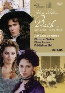 Il était une fois Jean-Sébastien Bach